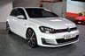 USED 2017 66 VOLKSWAGEN GOLF 2.0 GTI 5d 218 BHP 