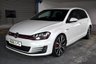USED 2017 66 VOLKSWAGEN GOLF 2.0 GTI 5d 218 BHP 