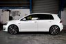 USED 2017 66 VOLKSWAGEN GOLF 2.0 GTI 5d 218 BHP 