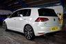 USED 2017 66 VOLKSWAGEN GOLF 2.0 GTI 5d 218 BHP 