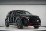 USED 2017 17 LAND ROVER RANGE ROVER EVOQUE 2.0 TD4 EMBER SPECIAL EDITION 5d 177 BHP EMBER SPECIAL ADDITION