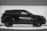 USED 2017 17 LAND ROVER RANGE ROVER EVOQUE 2.0 TD4 EMBER SPECIAL EDITION 5d 177 BHP EMBER SPECIAL ADDITION