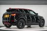USED 2017 17 LAND ROVER RANGE ROVER EVOQUE 2.0 TD4 EMBER SPECIAL EDITION 5d 177 BHP EMBER SPECIAL ADDITION