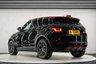 USED 2017 17 LAND ROVER RANGE ROVER EVOQUE 2.0 TD4 EMBER SPECIAL EDITION 5d 177 BHP EMBER SPECIAL ADDITION