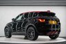 USED 2017 17 LAND ROVER RANGE ROVER EVOQUE 2.0 TD4 EMBER SPECIAL EDITION 5d 177 BHP EMBER SPECIAL ADDITION