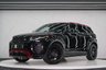 USED 2017 17 LAND ROVER RANGE ROVER EVOQUE 2.0 TD4 EMBER SPECIAL EDITION 5d 177 BHP EMBER SPECIAL ADDITION