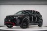USED 2017 17 LAND ROVER RANGE ROVER EVOQUE 2.0 TD4 EMBER SPECIAL EDITION 5d 177 BHP EMBER SPECIAL ADDITION