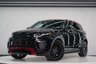 USED 2017 17 LAND ROVER RANGE ROVER EVOQUE 2.0 TD4 EMBER SPECIAL EDITION 5d 177 BHP EMBER SPECIAL ADDITION
