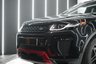 USED 2017 17 LAND ROVER RANGE ROVER EVOQUE 2.0 TD4 EMBER SPECIAL EDITION 5d 177 BHP EMBER SPECIAL ADDITION