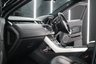 USED 2017 17 LAND ROVER RANGE ROVER EVOQUE 2.0 TD4 EMBER SPECIAL EDITION 5d 177 BHP EMBER SPECIAL ADDITION