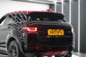 USED 2017 17 LAND ROVER RANGE ROVER EVOQUE 2.0 TD4 EMBER SPECIAL EDITION 5d 177 BHP EMBER SPECIAL ADDITION