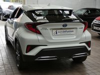 USED 2020 20 TOYOTA CHR 2.0 EXCEL 5d 181 BHP SAT NAV HEATED LEATHER REAR CAMERA PARKING SESNSORS 1 OWNER TOYOTA WARRANTY TILL JULY 2030