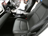 USED 2020 20 TOYOTA CHR 2.0 EXCEL 5d 181 BHP SAT NAV HEATED LEATHER REAR CAMERA PARKING SESNSORS 1 OWNER TOYOTA WARRANTY TILL JULY 2030