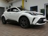 USED 2020 20 TOYOTA CHR 2.0 EXCEL 5d 181 BHP SAT NAV HEATED LEATHER REAR CAMERA PARKING SESNSORS 1 OWNER TOYOTA WARRANTY TILL JULY 2030