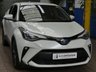 USED 2020 20 TOYOTA CHR 2.0 EXCEL 5d 181 BHP SAT NAV HEATED LEATHER REAR CAMERA PARKING SESNSORS 1 OWNER TOYOTA WARRANTY TILL JULY 2030