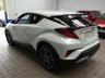 USED 2020 20 TOYOTA CHR 2.0 EXCEL 5d 181 BHP SAT NAV HEATED LEATHER REAR CAMERA PARKING SESNSORS 1 OWNER TOYOTA WARRANTY TILL JULY 2030