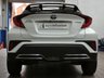 USED 2020 20 TOYOTA CHR 2.0 EXCEL 5d 181 BHP SAT NAV HEATED LEATHER REAR CAMERA PARKING SESNSORS 1 OWNER TOYOTA WARRANTY TILL JULY 2030