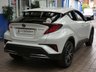 USED 2020 20 TOYOTA CHR 2.0 EXCEL 5d 181 BHP SAT NAV HEATED LEATHER REAR CAMERA PARKING SESNSORS 1 OWNER TOYOTA WARRANTY TILL JULY 2030
