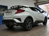 USED 2020 20 TOYOTA CHR 2.0 EXCEL 5d 181 BHP SAT NAV HEATED LEATHER REAR CAMERA PARKING SESNSORS 1 OWNER TOYOTA WARRANTY TILL JULY 2030