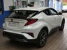 USED 2020 20 TOYOTA CHR 2.0 EXCEL 5d 181 BHP SAT NAV HEATED LEATHER REAR CAMERA PARKING SESNSORS 1 OWNER TOYOTA WARRANTY TILL JULY 2030