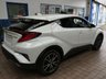 USED 2020 20 TOYOTA CHR 2.0 EXCEL 5d 181 BHP SAT NAV HEATED LEATHER REAR CAMERA PARKING SESNSORS 1 OWNER TOYOTA WARRANTY TILL JULY 2030