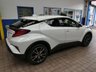 USED 2020 20 TOYOTA CHR 2.0 EXCEL 5d 181 BHP SAT NAV HEATED LEATHER REAR CAMERA PARKING SESNSORS 1 OWNER TOYOTA WARRANTY TILL JULY 2030