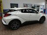 USED 2020 20 TOYOTA CHR 2.0 EXCEL 5d 181 BHP SAT NAV HEATED LEATHER REAR CAMERA PARKING SESNSORS 1 OWNER TOYOTA WARRANTY TILL JULY 2030