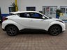 USED 2020 20 TOYOTA CHR 2.0 EXCEL 5d 181 BHP SAT NAV HEATED LEATHER REAR CAMERA PARKING SESNSORS 1 OWNER TOYOTA WARRANTY TILL JULY 2030