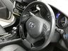 USED 2020 20 TOYOTA CHR 2.0 EXCEL 5d 181 BHP SAT NAV HEATED LEATHER REAR CAMERA PARKING SESNSORS 1 OWNER TOYOTA WARRANTY TILL JULY 2030