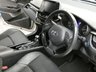 USED 2020 20 TOYOTA CHR 2.0 EXCEL 5d 181 BHP SAT NAV HEATED LEATHER REAR CAMERA PARKING SESNSORS 1 OWNER TOYOTA WARRANTY TILL JULY 2030