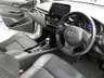 USED 2020 20 TOYOTA CHR 2.0 EXCEL 5d 181 BHP SAT NAV HEATED LEATHER REAR CAMERA PARKING SESNSORS 1 OWNER TOYOTA WARRANTY TILL JULY 2030