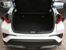 USED 2020 20 TOYOTA CHR 2.0 EXCEL 5d 181 BHP SAT NAV HEATED LEATHER REAR CAMERA PARKING SESNSORS 1 OWNER TOYOTA WARRANTY TILL JULY 2030