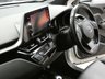 USED 2020 20 TOYOTA CHR 2.0 EXCEL 5d 181 BHP SAT NAV HEATED LEATHER REAR CAMERA PARKING SESNSORS 1 OWNER TOYOTA WARRANTY TILL JULY 2030
