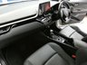USED 2020 20 TOYOTA CHR 2.0 EXCEL 5d 181 BHP SAT NAV HEATED LEATHER REAR CAMERA PARKING SESNSORS 1 OWNER TOYOTA WARRANTY TILL JULY 2030