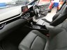 USED 2020 20 TOYOTA CHR 2.0 EXCEL 5d 181 BHP SAT NAV HEATED LEATHER REAR CAMERA PARKING SESNSORS 1 OWNER TOYOTA WARRANTY TILL JULY 2030