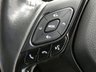 USED 2020 20 TOYOTA CHR 2.0 EXCEL 5d 181 BHP SAT NAV HEATED LEATHER REAR CAMERA PARKING SESNSORS 1 OWNER TOYOTA WARRANTY TILL JULY 2030