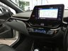 USED 2020 20 TOYOTA CHR 2.0 EXCEL 5d 181 BHP SAT NAV HEATED LEATHER REAR CAMERA PARKING SESNSORS 1 OWNER TOYOTA WARRANTY TILL JULY 2030