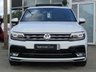 USED 2017 17 VOLKSWAGEN TIGUAN 2.0 R LINE TDI BMT 4MOTION DSG 5d 148 BHP Finished in PURE WHITE with Heated Grey trim. This Tiguan has a more sophisticated look to add to its high quality interior. In short this Tiguan is spacious, comfortable and great to drive, while its raised driving position gives you a great view. Features include, Apple Play, Alloys, Pan Roof, Virtual Dash, Sat Nav, DAB, B/Tooth, Heated Seats, Park Sensors and more. Serviced at 9239 miles, 31458 miles, 37012 miles, 42215 miles, 47069 miles, 47649 miles,(Cam Belt and Water Pump) on 5/1/2023