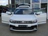 USED 2017 17 VOLKSWAGEN TIGUAN 2.0 R LINE TDI BMT 4MOTION DSG 5d 148 BHP Finished in PURE WHITE with Heated Grey trim. This Tiguan has a more sophisticated look to add to its high quality interior. In short this Tiguan is spacious, comfortable and great to drive, while its raised driving position gives you a great view. Features include, Apple Play, Alloys, Pan Roof, Virtual Dash, Sat Nav, DAB, B/Tooth, Heated Seats, Park Sensors and more. Serviced at 9239 miles, 31458 miles, 37012 miles, 42215 miles, 47069 miles, 47649 miles,(Cam Belt and Water Pump) on 5/1/2023