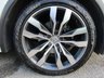 USED 2017 17 VOLKSWAGEN TIGUAN 2.0 R LINE TDI BMT 4MOTION DSG 5d 148 BHP Finished in PURE WHITE with Heated Grey trim. This Tiguan has a more sophisticated look to add to its high quality interior. In short this Tiguan is spacious, comfortable and great to drive, while its raised driving position gives you a great view. Features include, Apple Play, Alloys, Pan Roof, Virtual Dash, Sat Nav, DAB, B/Tooth, Heated Seats, Park Sensors and more. Serviced at 9239 miles, 31458 miles, 37012 miles, 42215 miles, 47069 miles, 47649 miles,(Cam Belt and Water Pump) on 5/1/2023