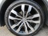 USED 2017 17 VOLKSWAGEN TIGUAN 2.0 R LINE TDI BMT 4MOTION DSG 5d 148 BHP Finished in PURE WHITE with Heated Grey trim. This Tiguan has a more sophisticated look to add to its high quality interior. In short this Tiguan is spacious, comfortable and great to drive, while its raised driving position gives you a great view. Features include, Apple Play, Alloys, Pan Roof, Virtual Dash, Sat Nav, DAB, B/Tooth, Heated Seats, Park Sensors and more. Serviced at 9239 miles, 31458 miles, 37012 miles, 42215 miles, 47069 miles, 47649 miles,(Cam Belt and Water Pump) on 5/1/2023