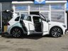 USED 2017 17 VOLKSWAGEN TIGUAN 2.0 R LINE TDI BMT 4MOTION DSG 5d 148 BHP Finished in PURE WHITE with Heated Grey trim. This Tiguan has a more sophisticated look to add to its high quality interior. In short this Tiguan is spacious, comfortable and great to drive, while its raised driving position gives you a great view. Features include, Apple Play, Alloys, Pan Roof, Virtual Dash, Sat Nav, DAB, B/Tooth, Heated Seats, Park Sensors and more. Serviced at 9239 miles, 31458 miles, 37012 miles, 42215 miles, 47069 miles, 47649 miles,(Cam Belt and Water Pump) on 5/1/2023