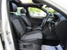 USED 2017 17 VOLKSWAGEN TIGUAN 2.0 R LINE TDI BMT 4MOTION DSG 5d 148 BHP Finished in PURE WHITE with Heated Grey trim. This Tiguan has a more sophisticated look to add to its high quality interior. In short this Tiguan is spacious, comfortable and great to drive, while its raised driving position gives you a great view. Features include, Apple Play, Alloys, Pan Roof, Virtual Dash, Sat Nav, DAB, B/Tooth, Heated Seats, Park Sensors and more. Serviced at 9239 miles, 31458 miles, 37012 miles, 42215 miles, 47069 miles, 47649 miles,(Cam Belt and Water Pump) on 5/1/2023