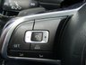 USED 2017 17 VOLKSWAGEN TIGUAN 2.0 R LINE TDI BMT 4MOTION DSG 5d 148 BHP Finished in PURE WHITE with Heated Grey trim. This Tiguan has a more sophisticated look to add to its high quality interior. In short this Tiguan is spacious, comfortable and great to drive, while its raised driving position gives you a great view. Features include, Apple Play, Alloys, Pan Roof, Virtual Dash, Sat Nav, DAB, B/Tooth, Heated Seats, Park Sensors and more. Serviced at 9239 miles, 31458 miles, 37012 miles, 42215 miles, 47069 miles, 47649 miles,(Cam Belt and Water Pump) on 5/1/2023