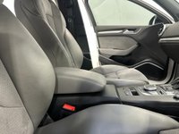 USED 2017 67 AUDI A3 2.0 S3 SPORTBACK TFSI QUATTRO BLACK EDITION 5d 306 BHP 