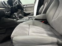 USED 2017 67 AUDI A3 2.0 S3 SPORTBACK TFSI QUATTRO BLACK EDITION 5d 306 BHP 