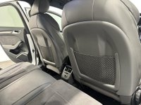 USED 2017 67 AUDI A3 2.0 S3 SPORTBACK TFSI QUATTRO BLACK EDITION 5d 306 BHP 