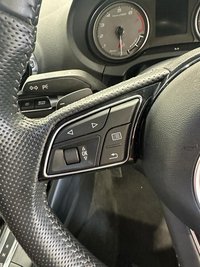 USED 2017 67 AUDI A3 2.0 S3 SPORTBACK TFSI QUATTRO BLACK EDITION 5d 306 BHP 