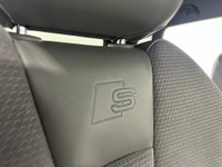 USED 2017 67 AUDI A3 2.0 S3 SPORTBACK TFSI QUATTRO BLACK EDITION 5d 306 BHP 