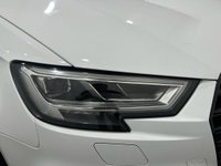 USED 2017 67 AUDI A3 2.0 S3 SPORTBACK TFSI QUATTRO BLACK EDITION 5d 306 BHP 